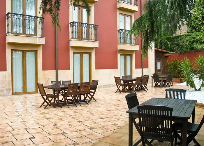 Ayre Hotel Alfonso II