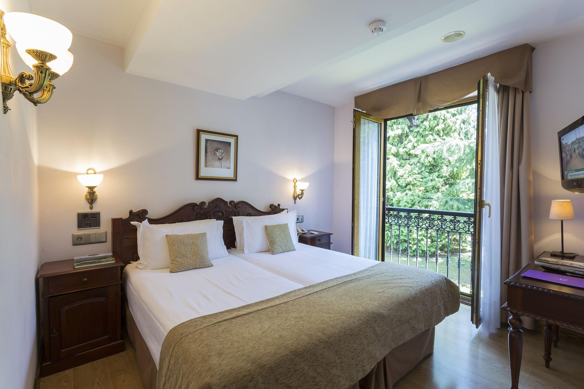 Hotel Ayre Alfonso Ii