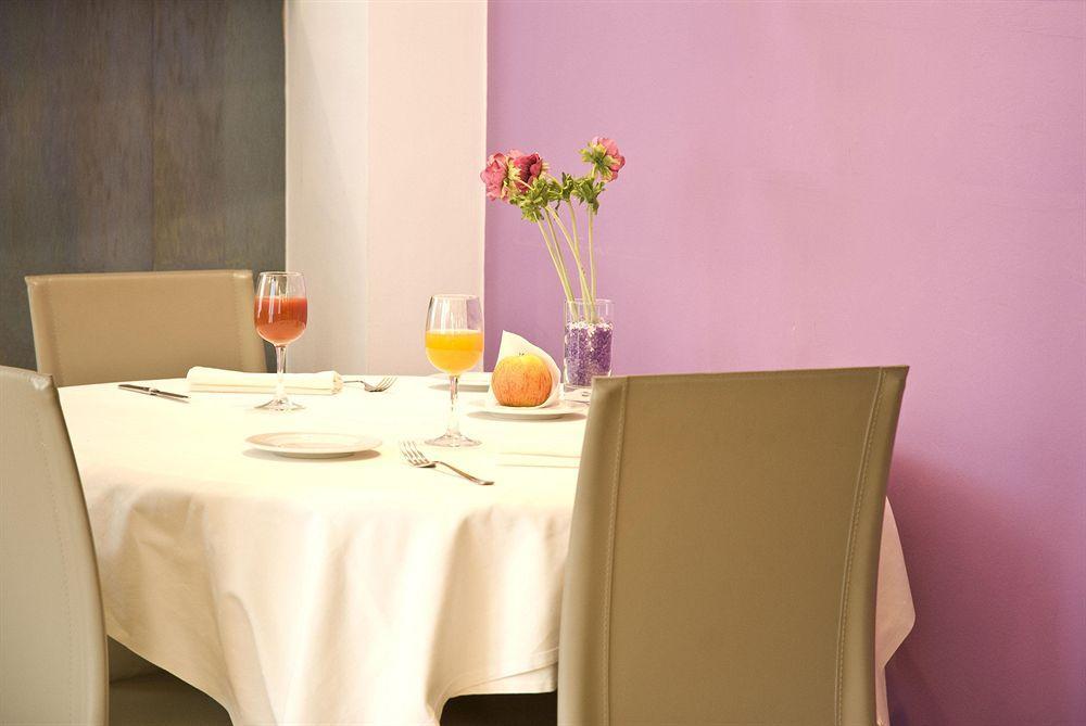 Ayre Alfonso Ii Hotel 4*