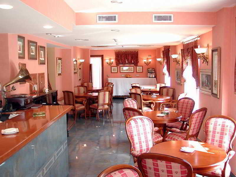 Ayre Alfonso Ii 4* Oviede