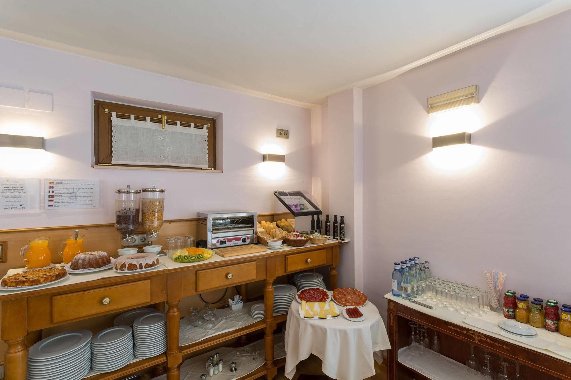 Ayre Alfonso Ii Hotel 4*