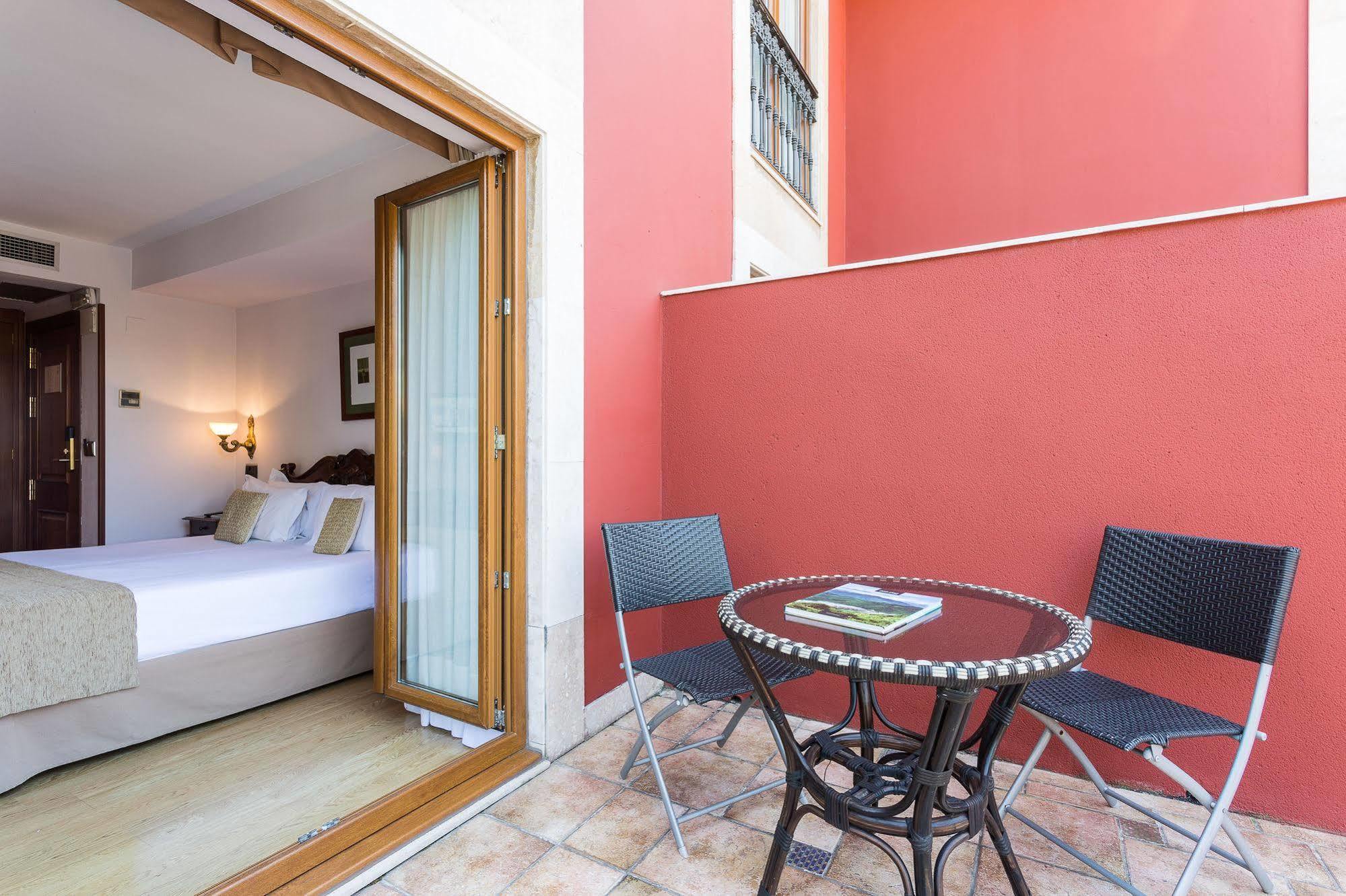 Hotel Ayre Alfonso Ii