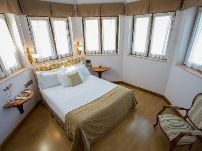 Hotel Ayre Alfonso Ii Oviede